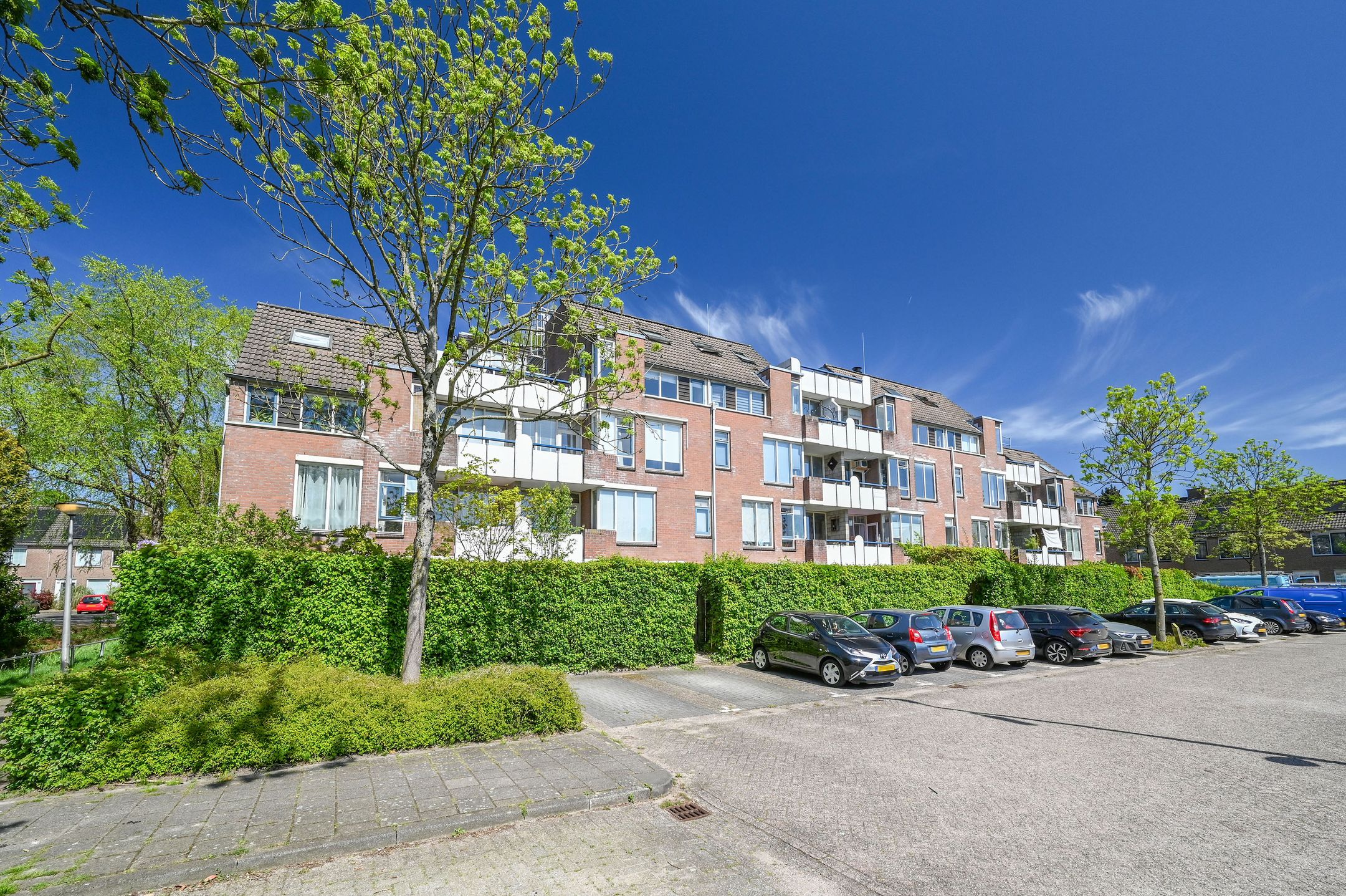 Foto van Jacob Obrechtstraat 63, Amersfoort