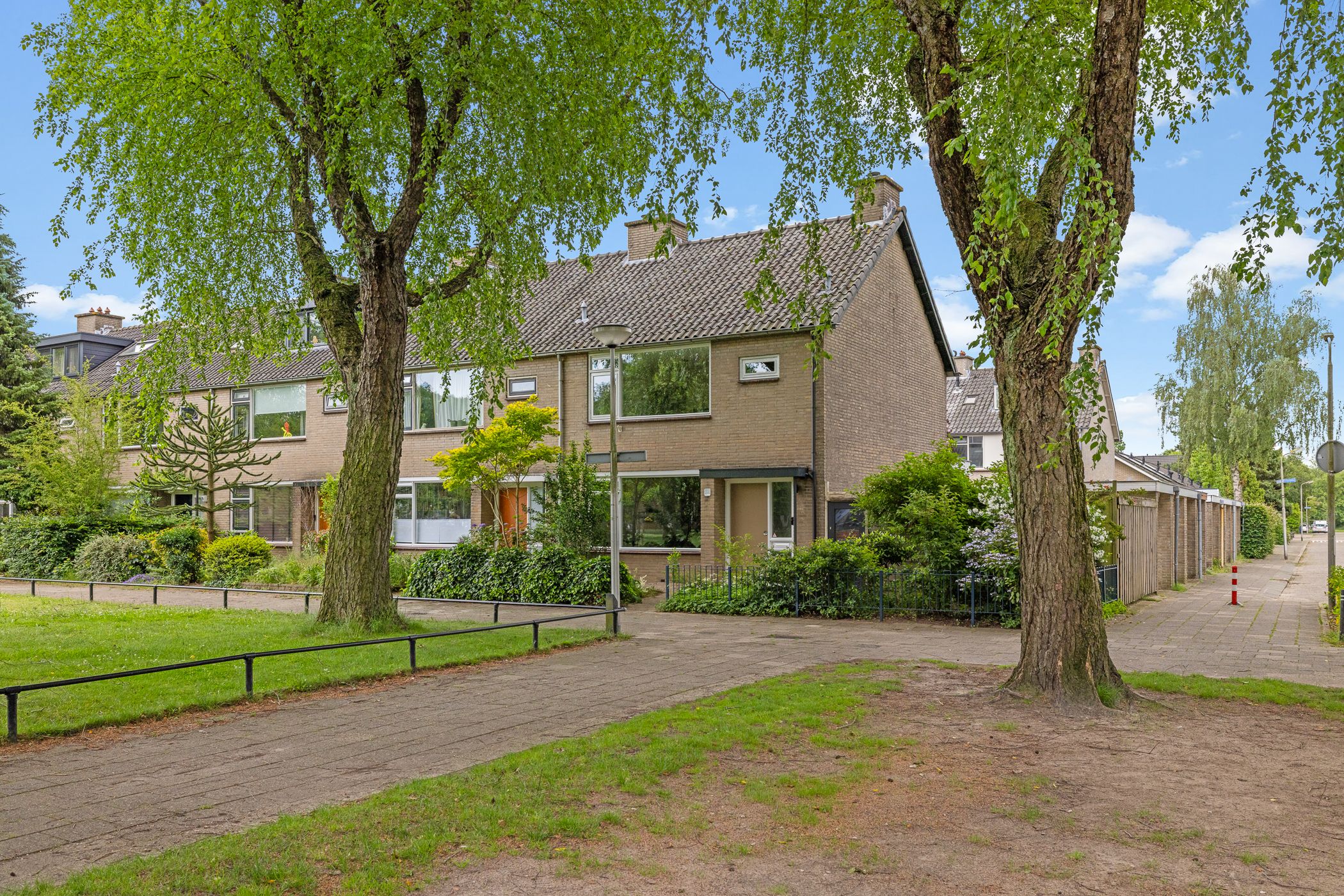 Foto van Mélisandepad 24, Amersfoort