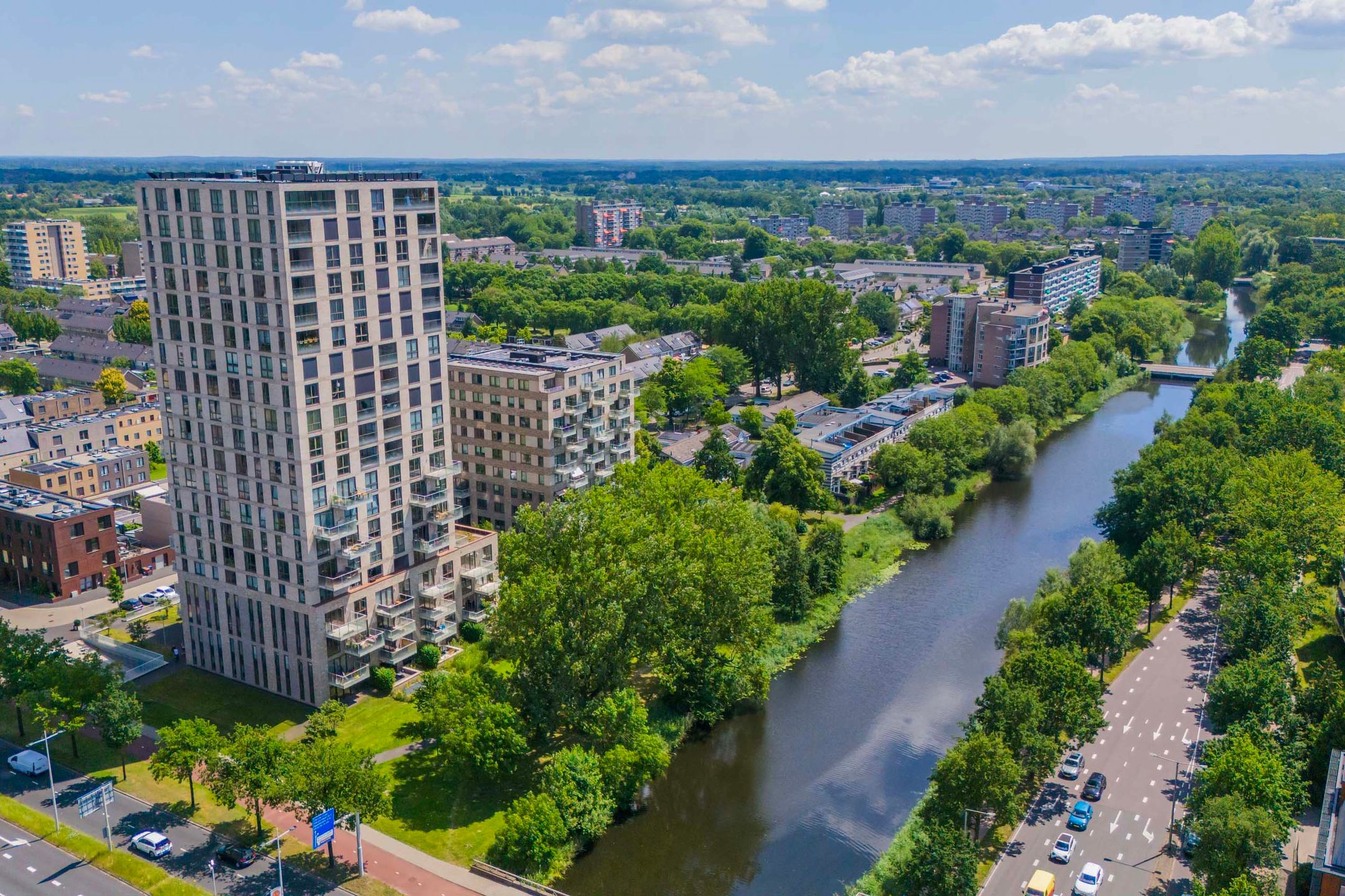 Foto van Arabellapad 296, Amersfoort