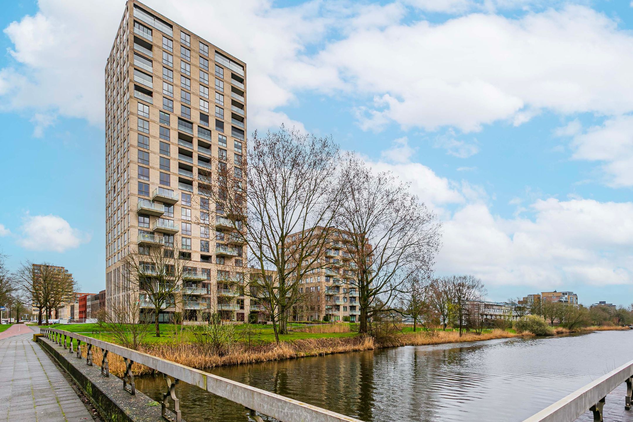 Foto van Arabellapad 324, Amersfoort