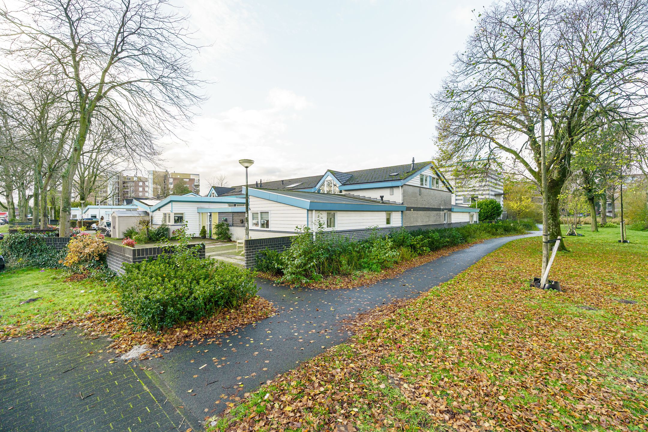 Foto van Falstaffhof 1, Amersfoort