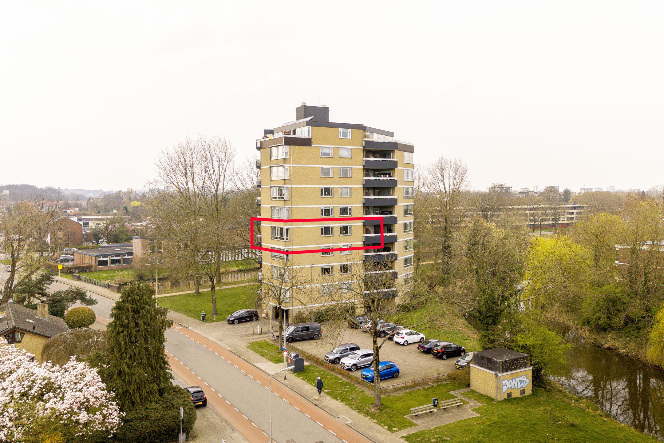Foto van Schuilenburgerweg 22, Amersfoort