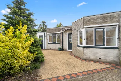 Foto van Rigolettostraat 25, Amersfoort