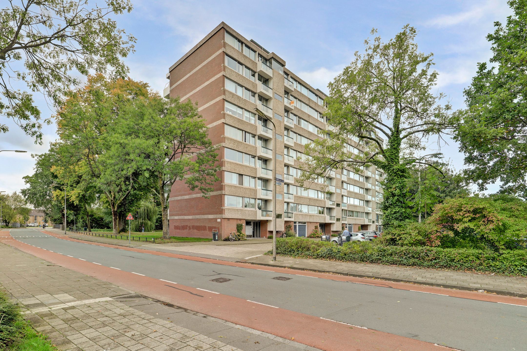 Foto van Otelloplaats 2, Amersfoort