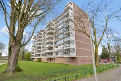 Foto van Otelloplaats 26, Amersfoort