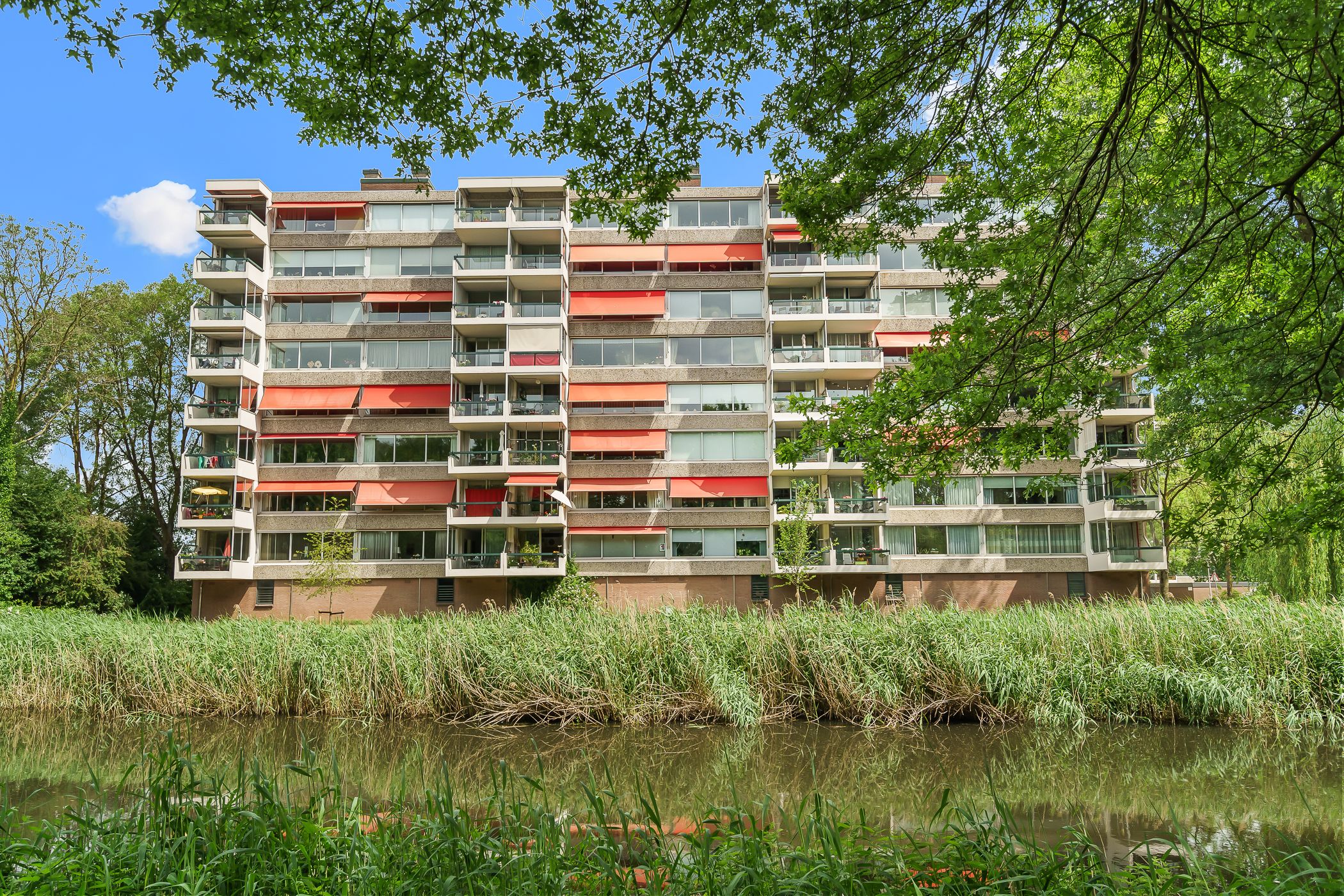 Foto van Otelloplaats 28, Amersfoort