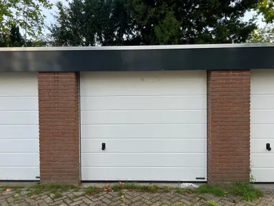 Foto van Otelloplaats 32 0 ong, Amersfoort garagebox