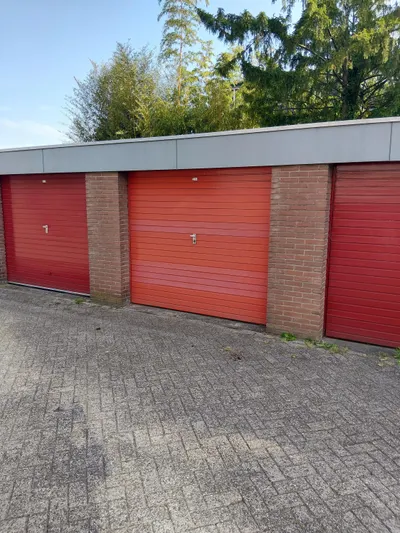 Foto van Otelloplaats 3-14 0 ong, Amersfoort garagebox