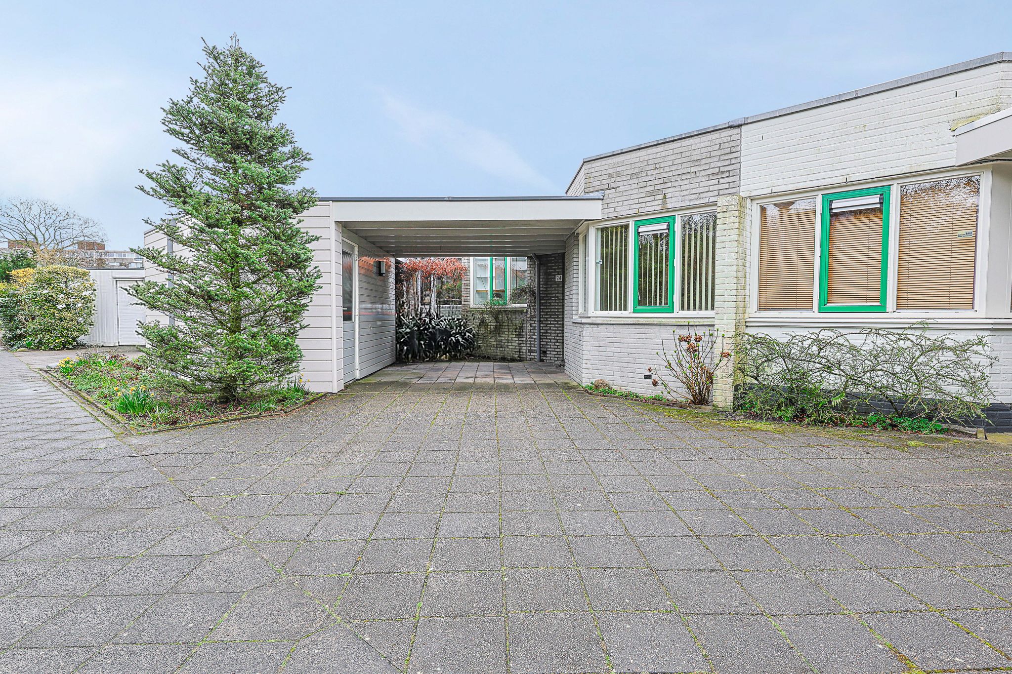 Foto van Faustpad 24, Amersfoort