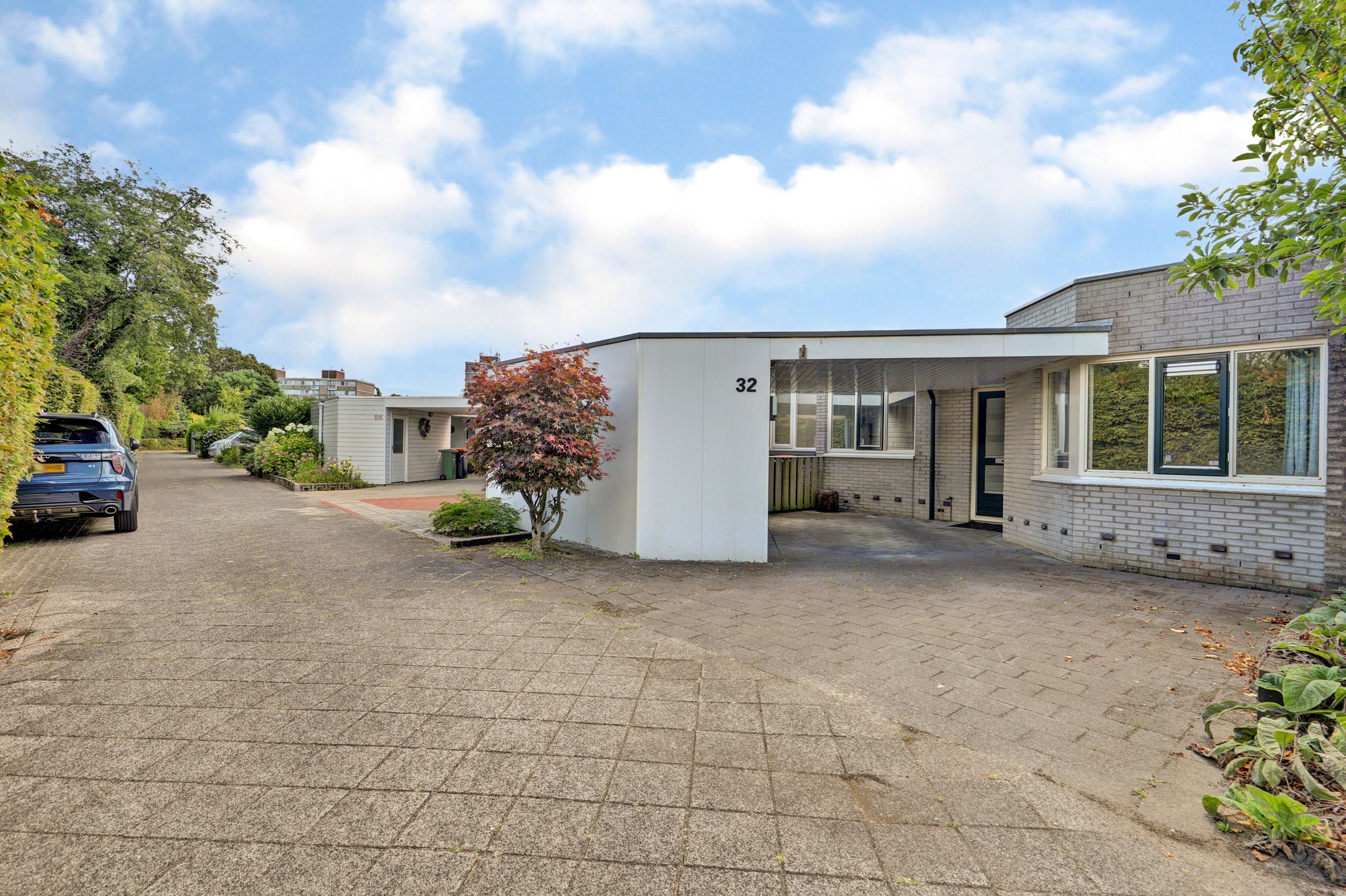 Foto van Faustpad 32, Amersfoort