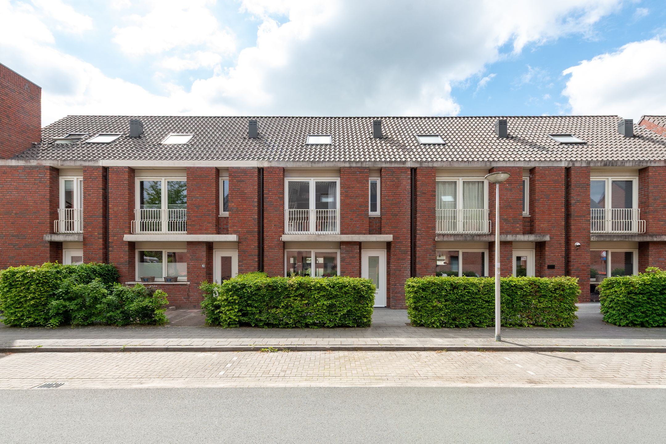 Foto van Vivaldistraat 26, Amersfoort
