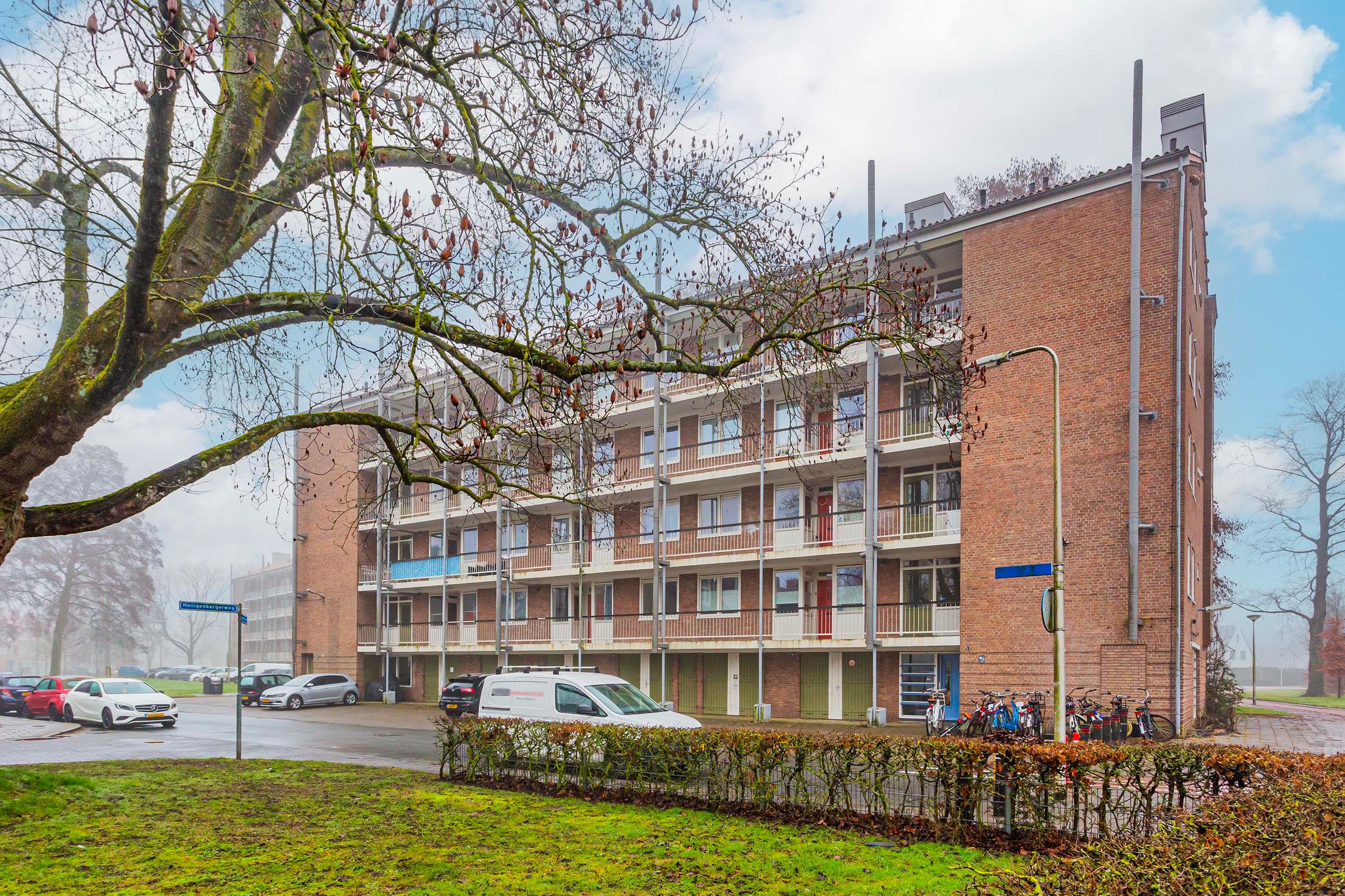 Foto van Haydnstraat 7B, Amersfoort