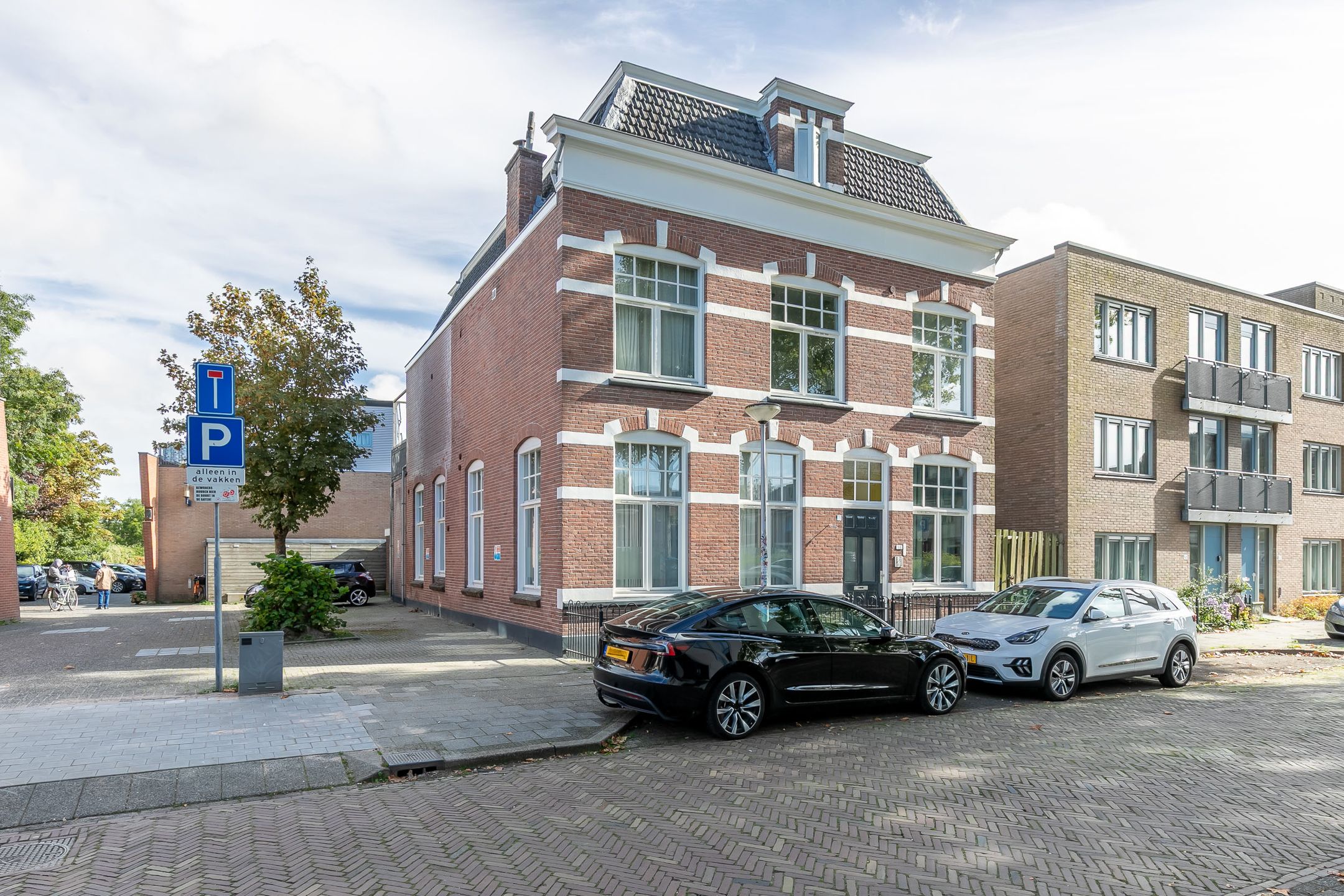 Foto van Bekensteinselaan 48, Amersfoort