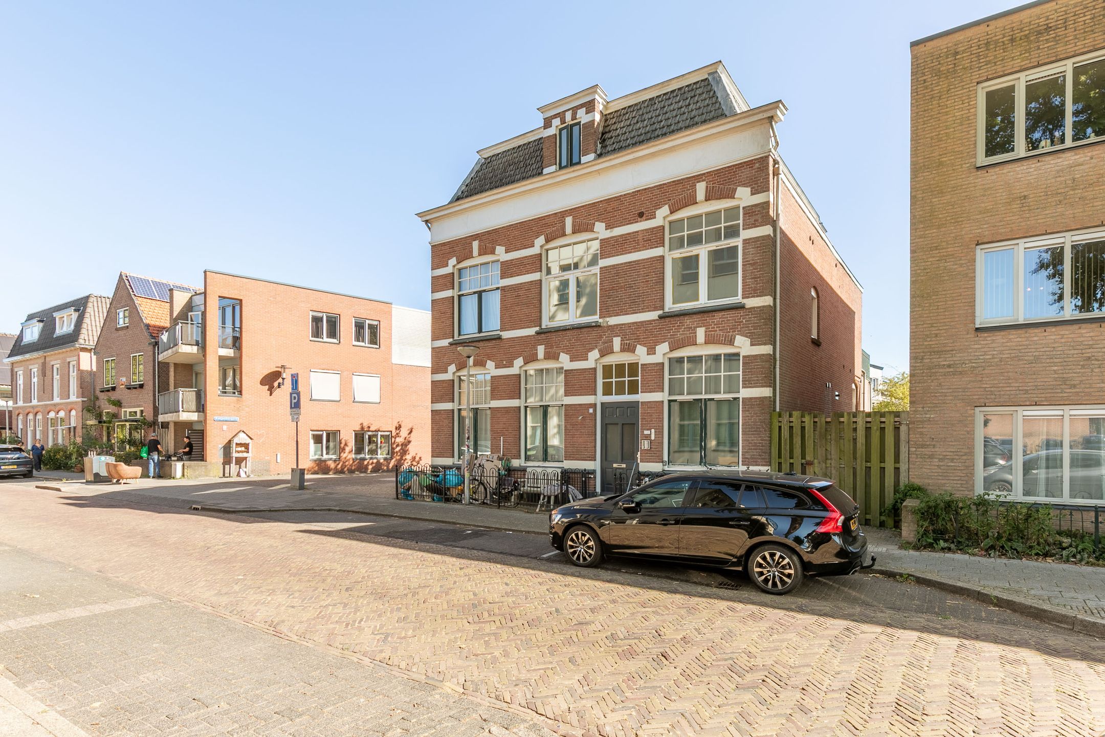 Foto van Bekensteinselaan 48E, Amersfoort