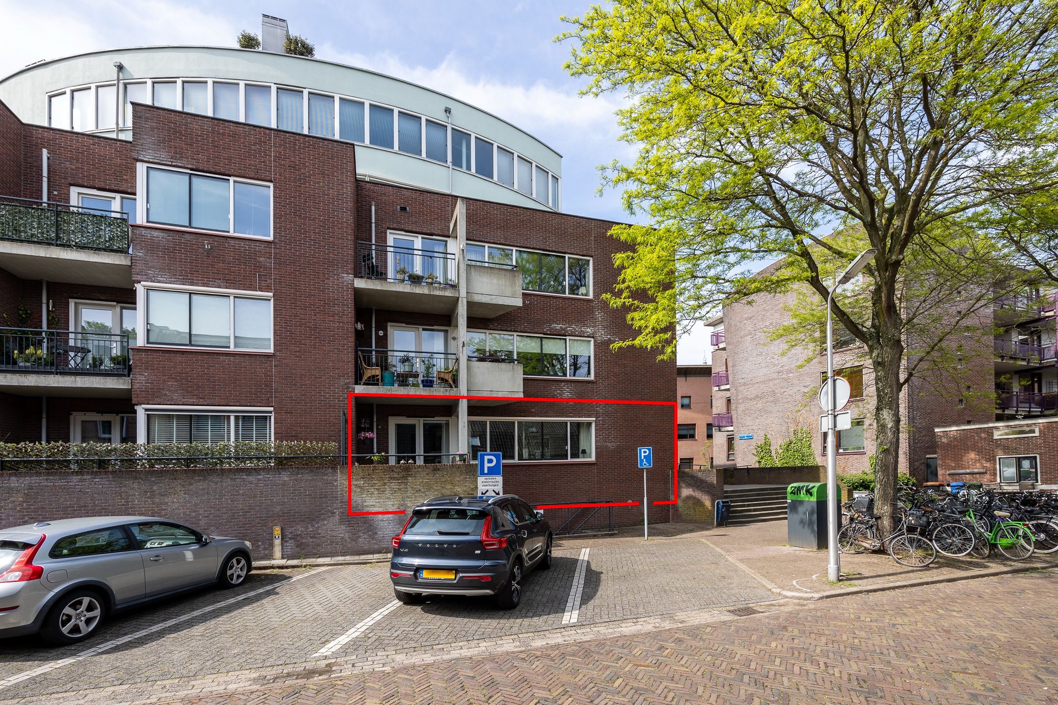 Foto van Lange Beekstraat 30, Amersfoort