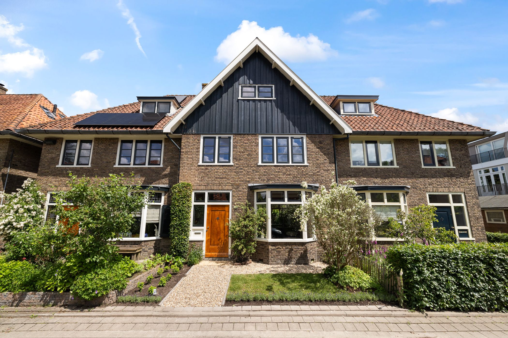 Foto van Sint Ansfridusstraat 54, Amersfoort