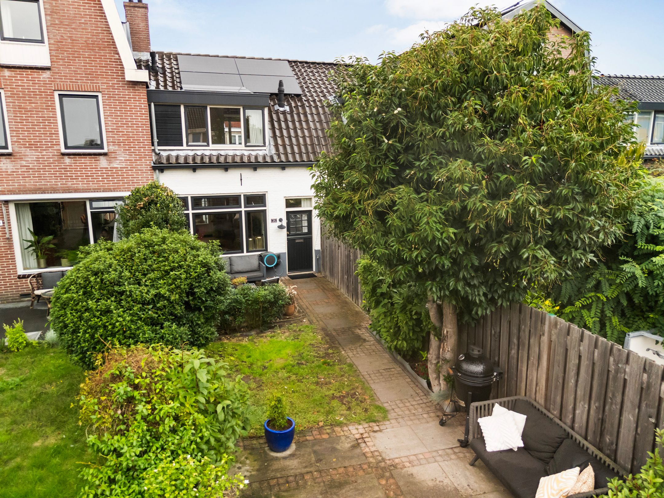 Foto van Bisschopsweg 36, Amersfoort