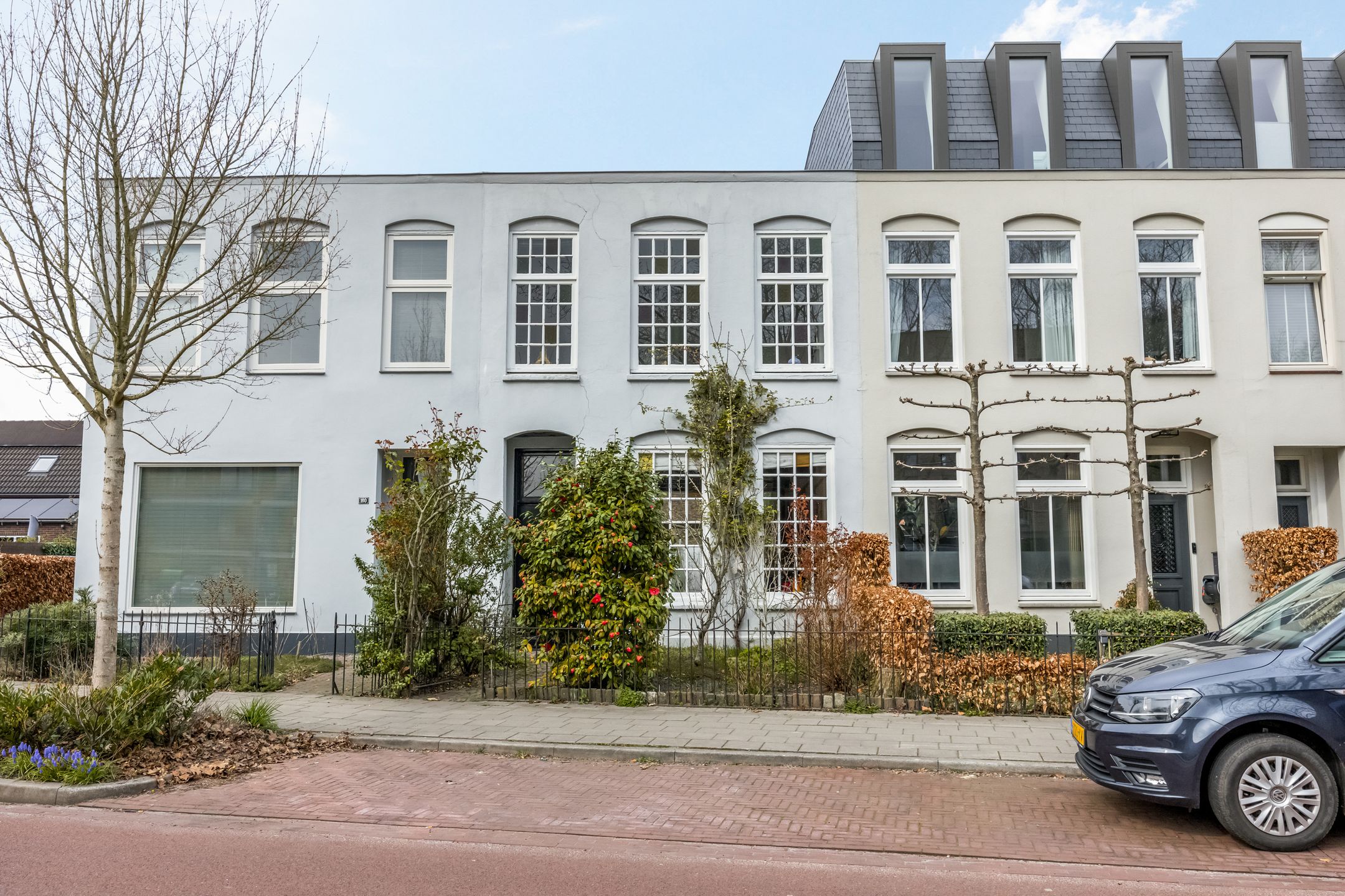 Foto van Bisschopsweg 162, Amersfoort