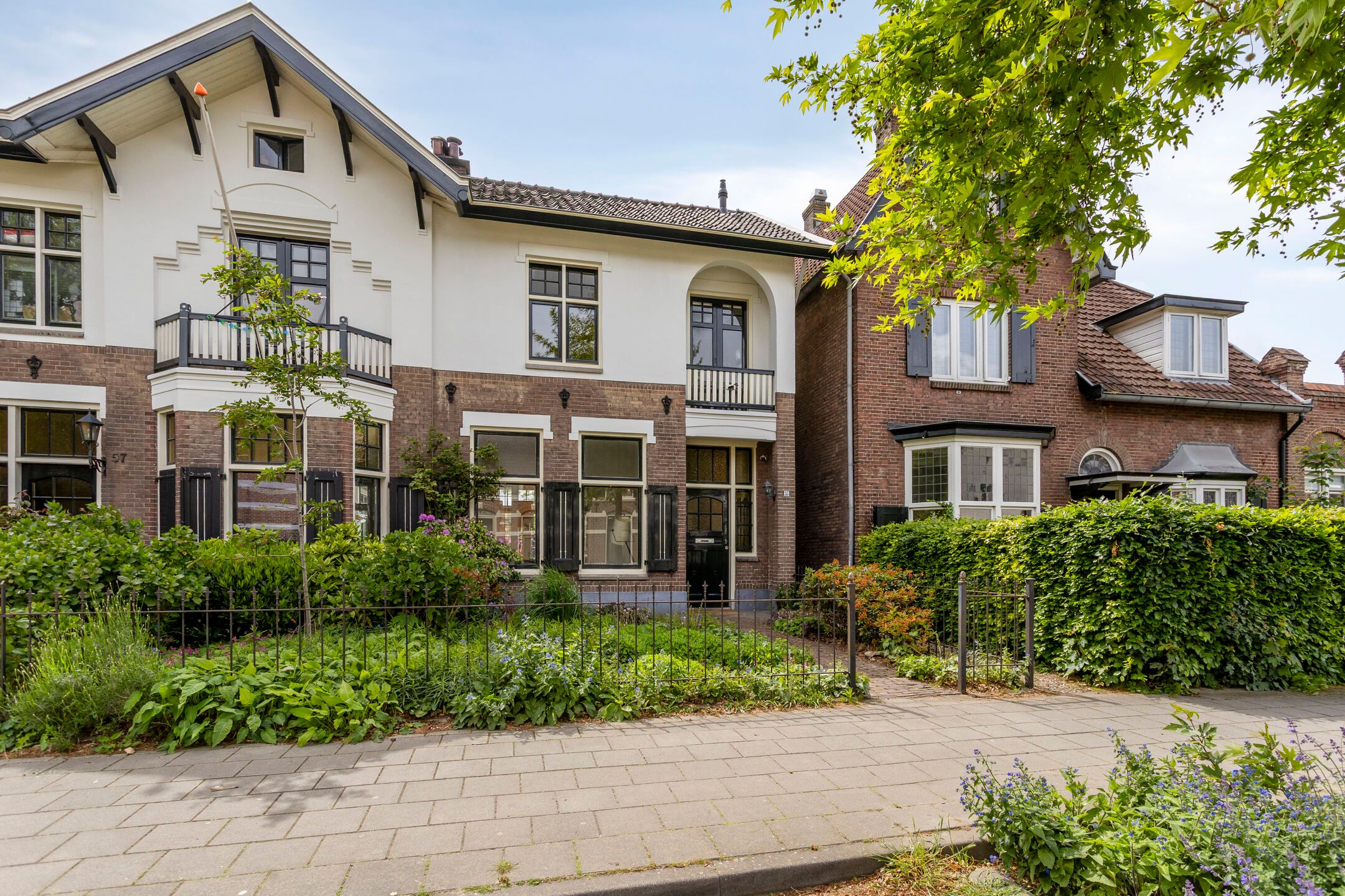 Foto van Arnhemseweg 55, Amersfoort