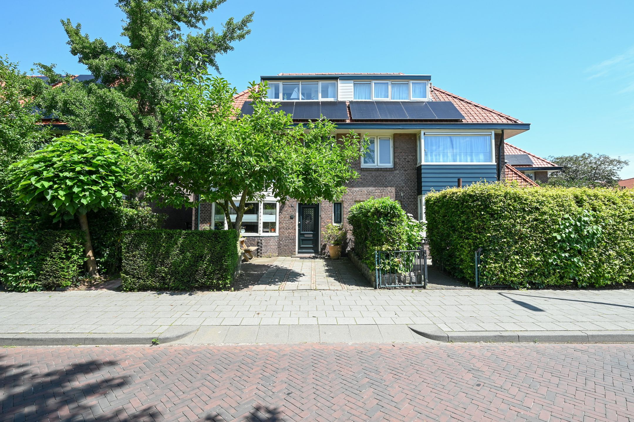 Foto van Arnhemseweg 76, Amersfoort