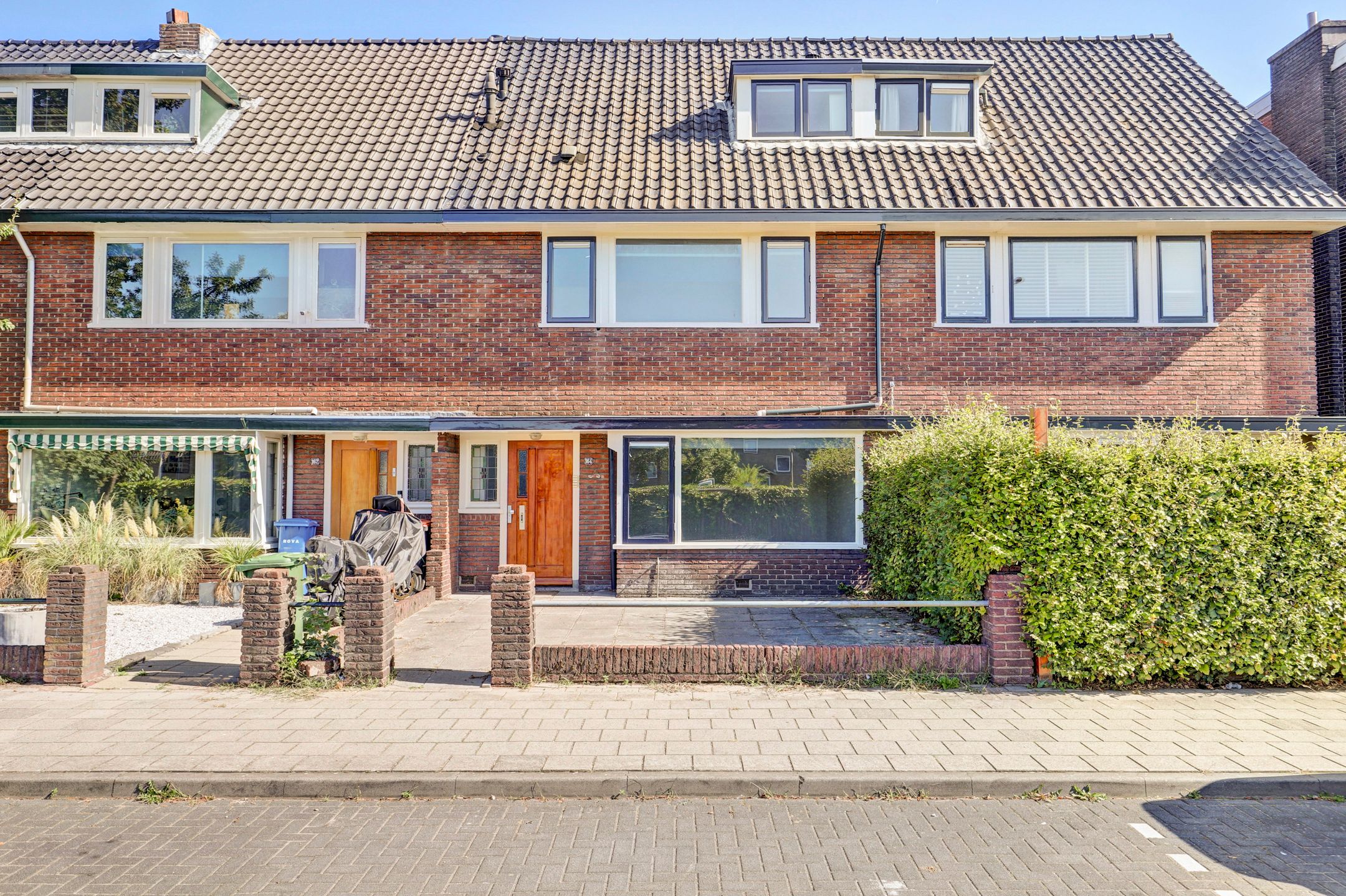 Foto van Arnhemseweg 164, Amersfoort