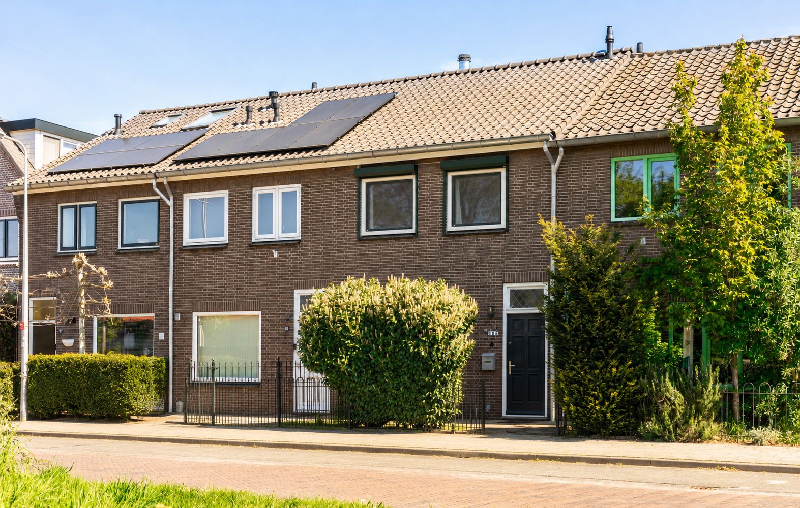 Foto van Arnhemseweg 186, Amersfoort