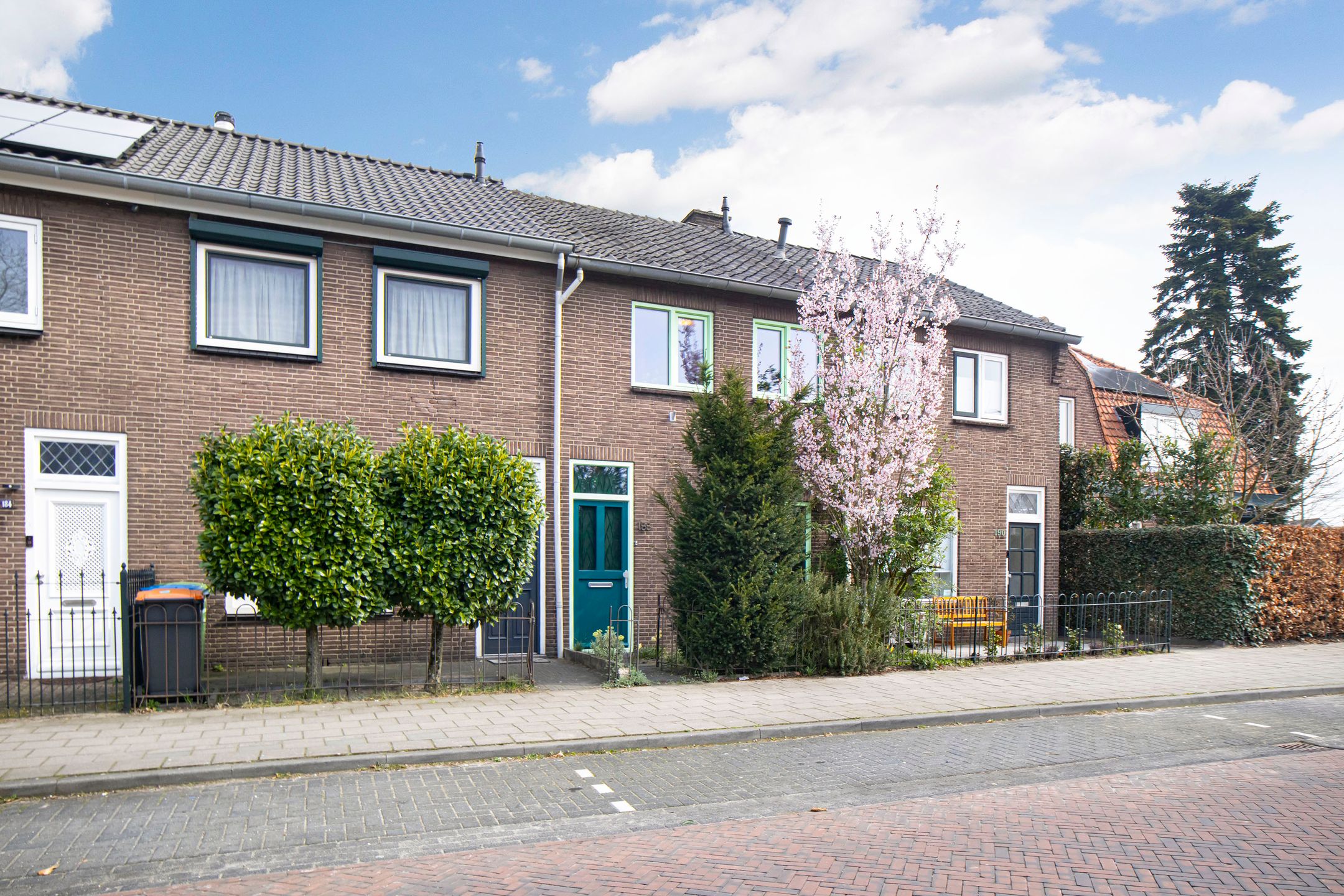 Foto van Arnhemseweg 188, Amersfoort