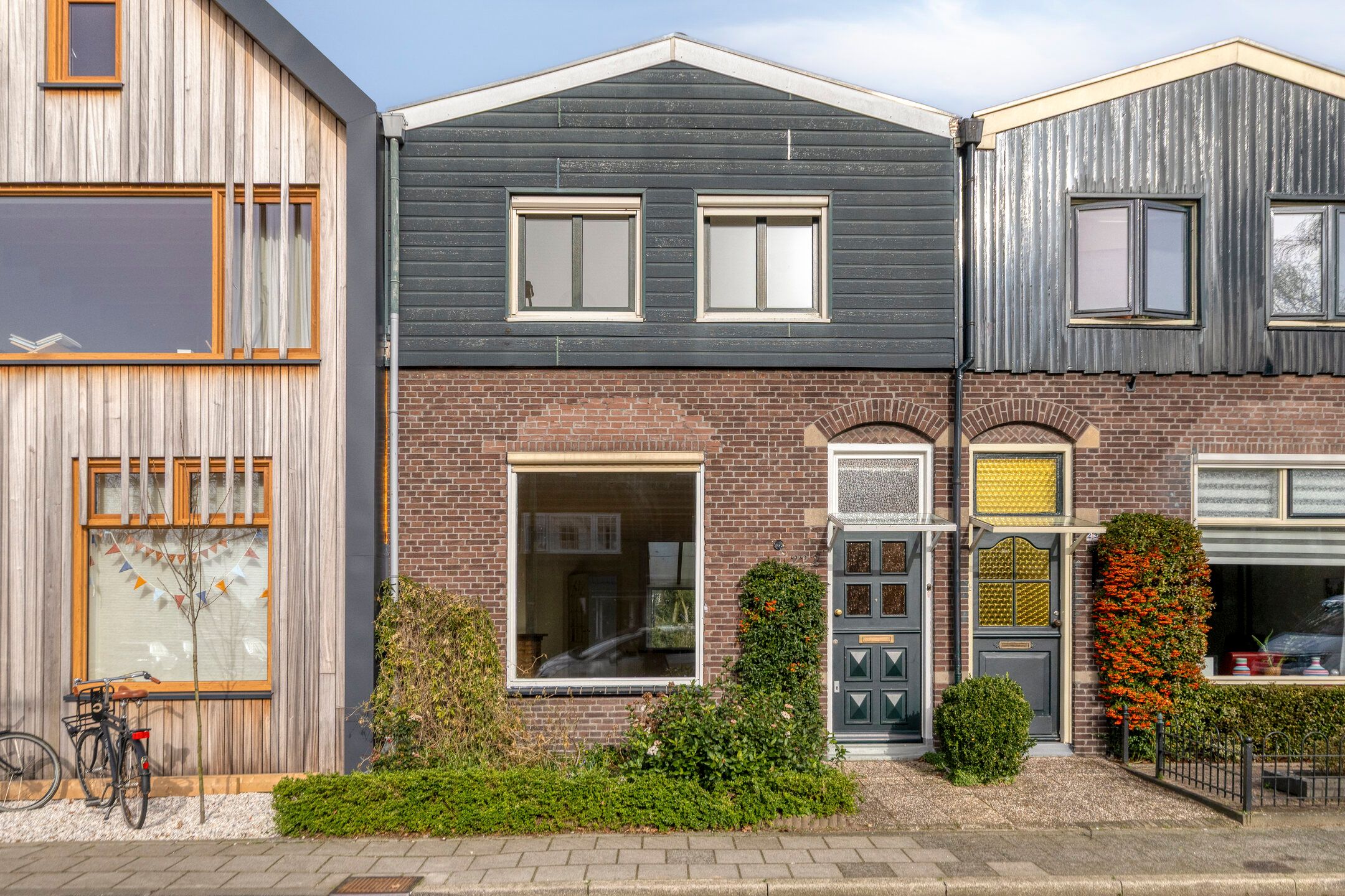 Foto van Arnhemseweg-Zuid 222, Amersfoort