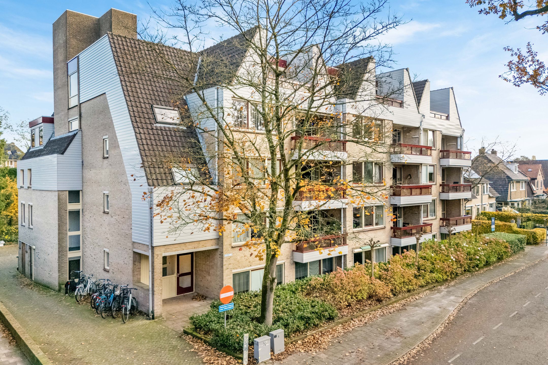 Foto van Arnhemseweg-Zuid 288B, Amersfoort