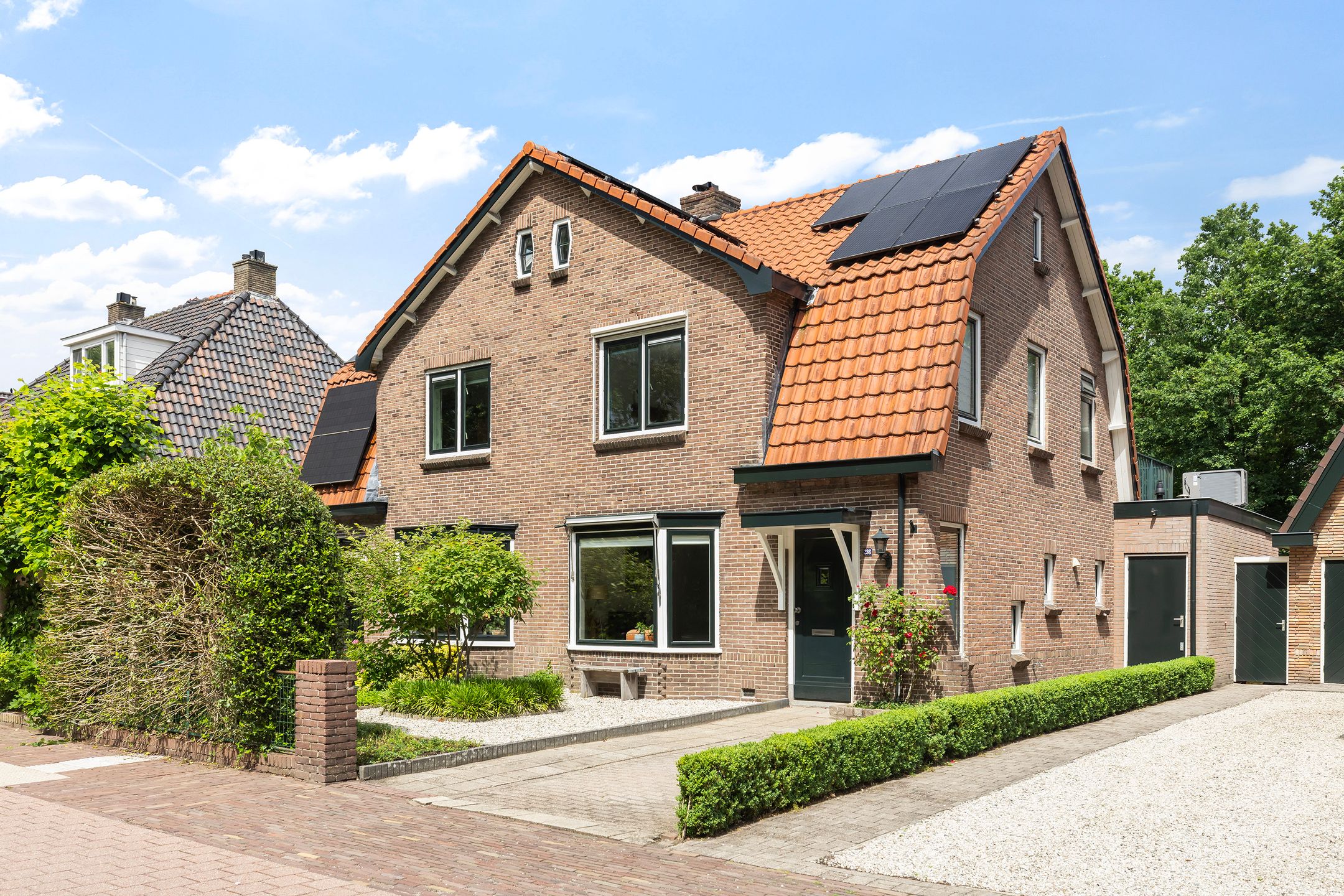 Foto van Arnhemseweg-Zuid 298, Amersfoort