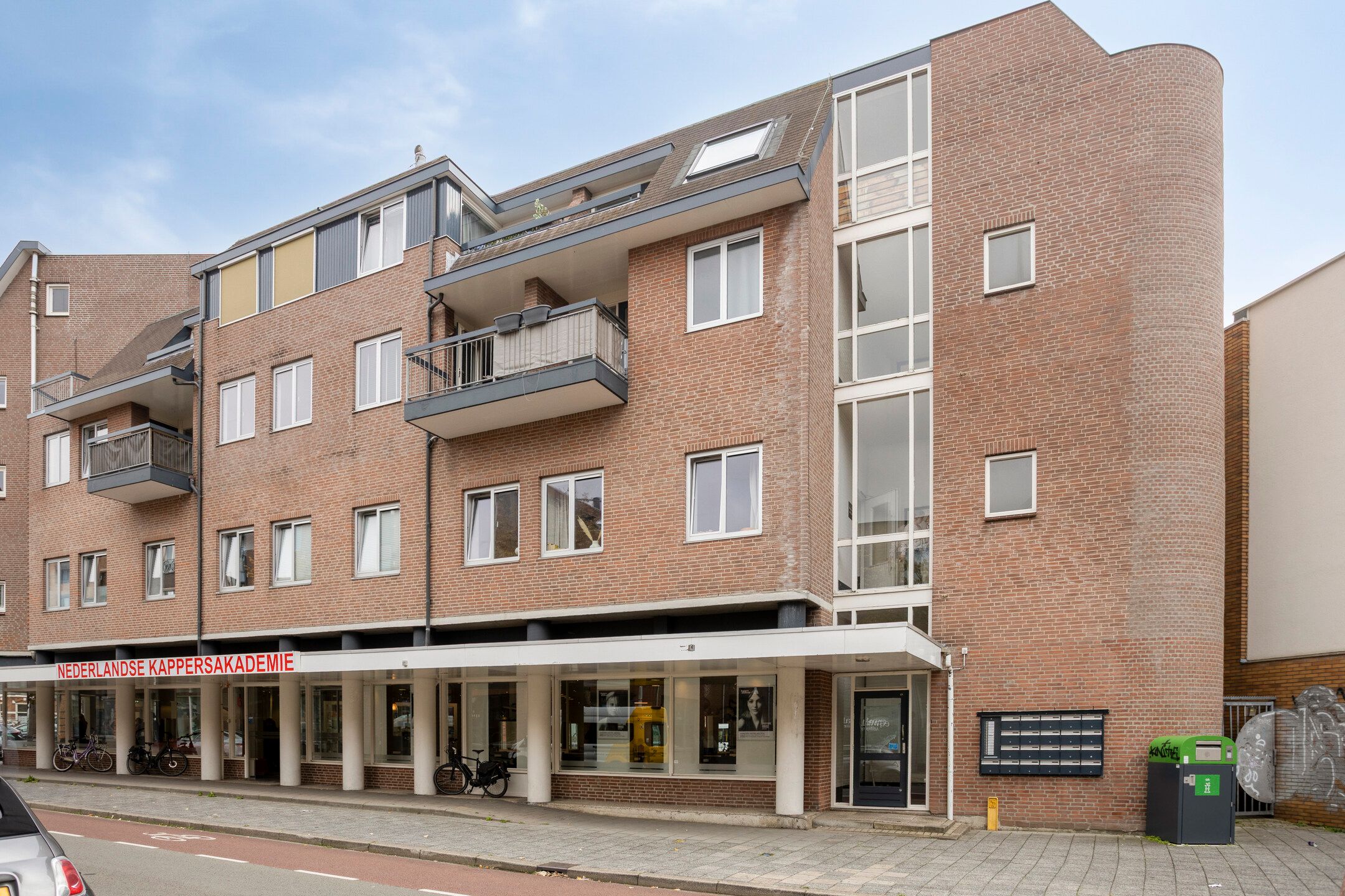 Foto van Prinses Julianaplein 42, Amersfoort