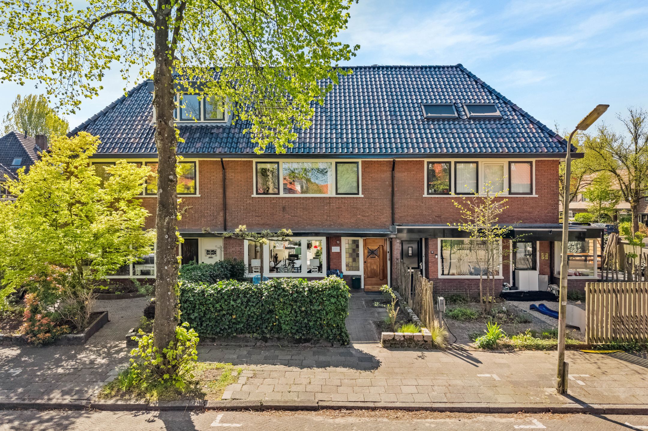 Foto van Anton Mauvestraat 19, Amersfoort