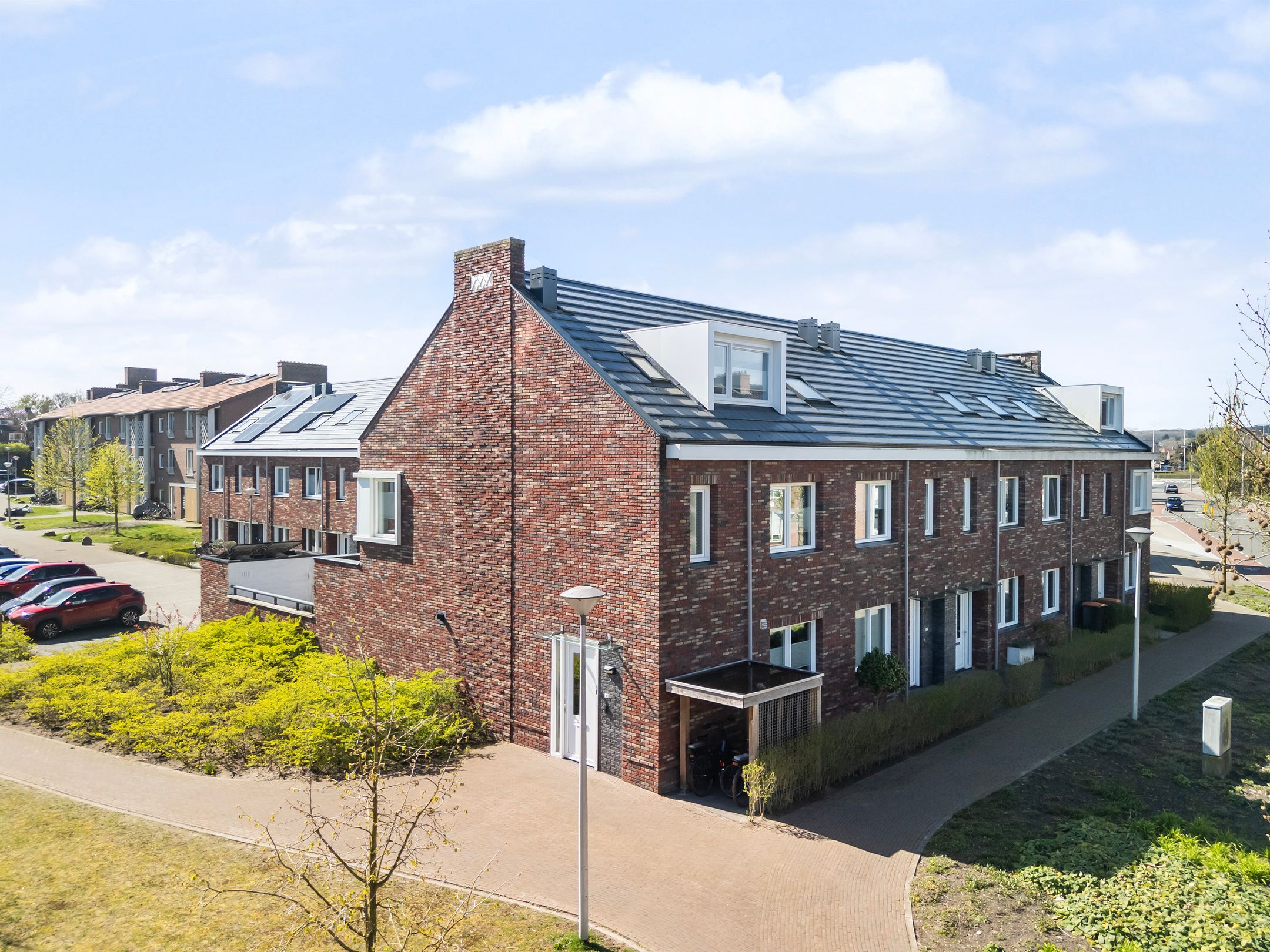 Foto van Gasthuislaan 63, Amersfoort