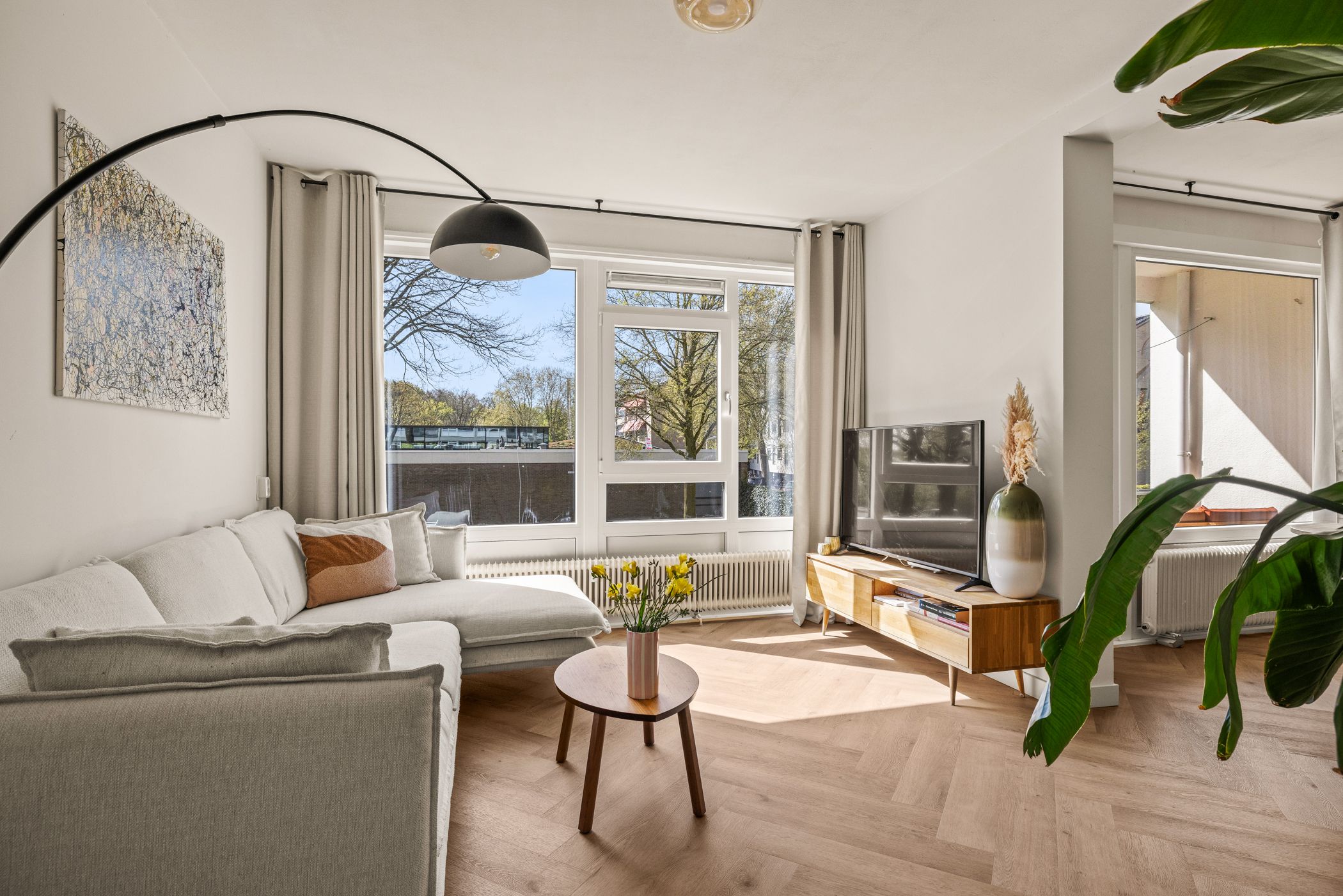 Foto van Lambert Heijnricsstraat 16A, Amersfoort
