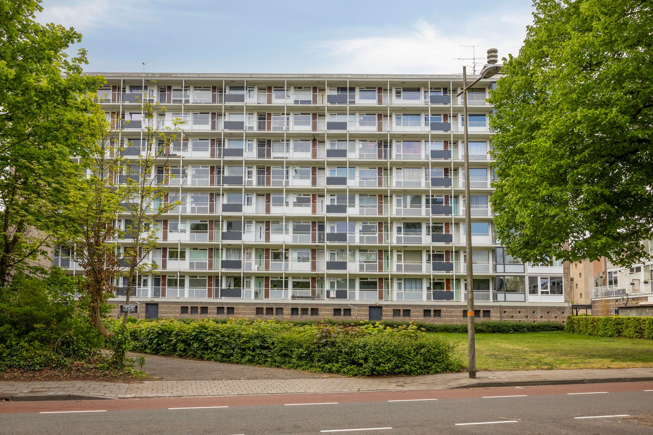 Foto van Lambert Heijnricsstraat 20E, Amersfoort