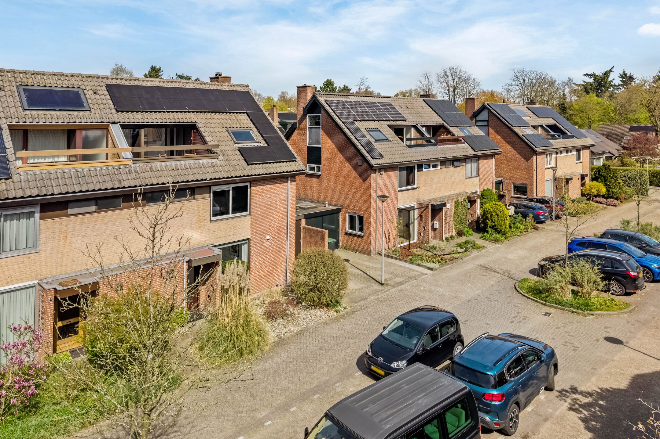 Foto van Diamantweg 43, Amersfoort
