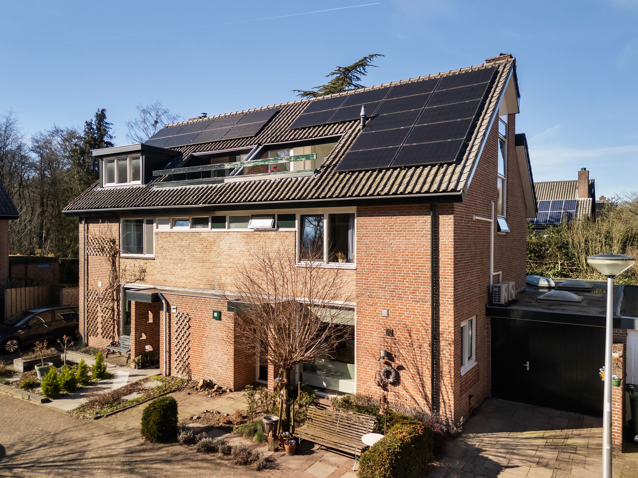 Foto van Diamantweg 71, Amersfoort