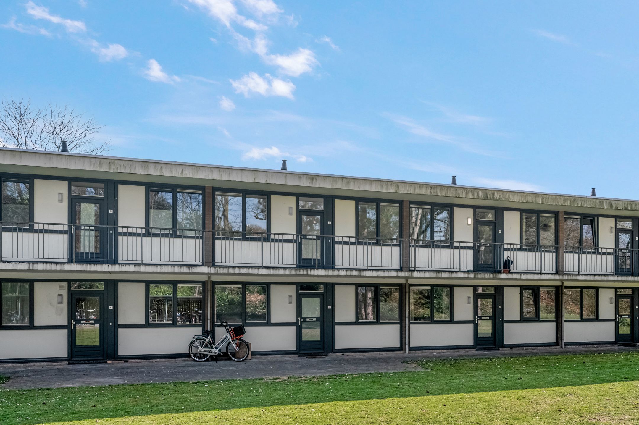 Foto van Diamantweg 2J, Amersfoort