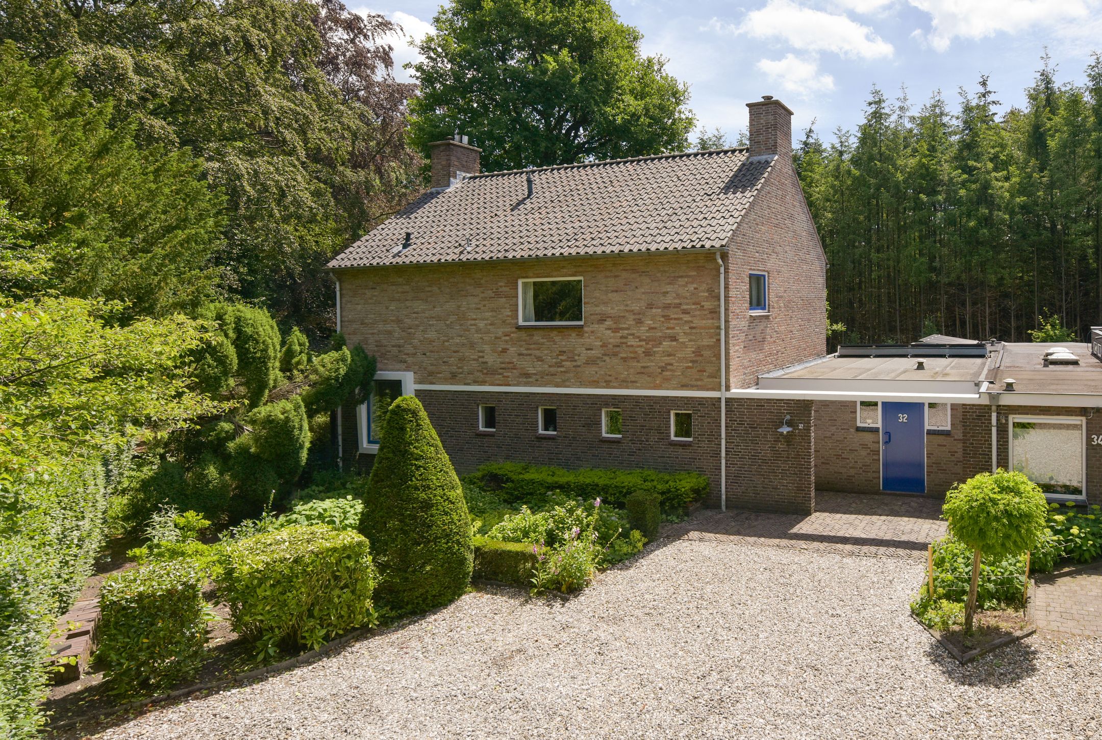 Foto van Zandbergenlaan 32, Amersfoort