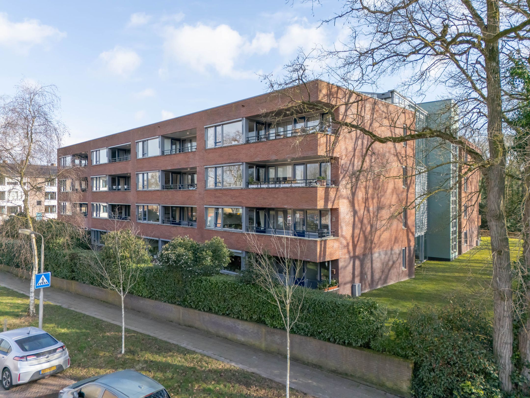 Foto van Zandbergenlaan 101, Amersfoort