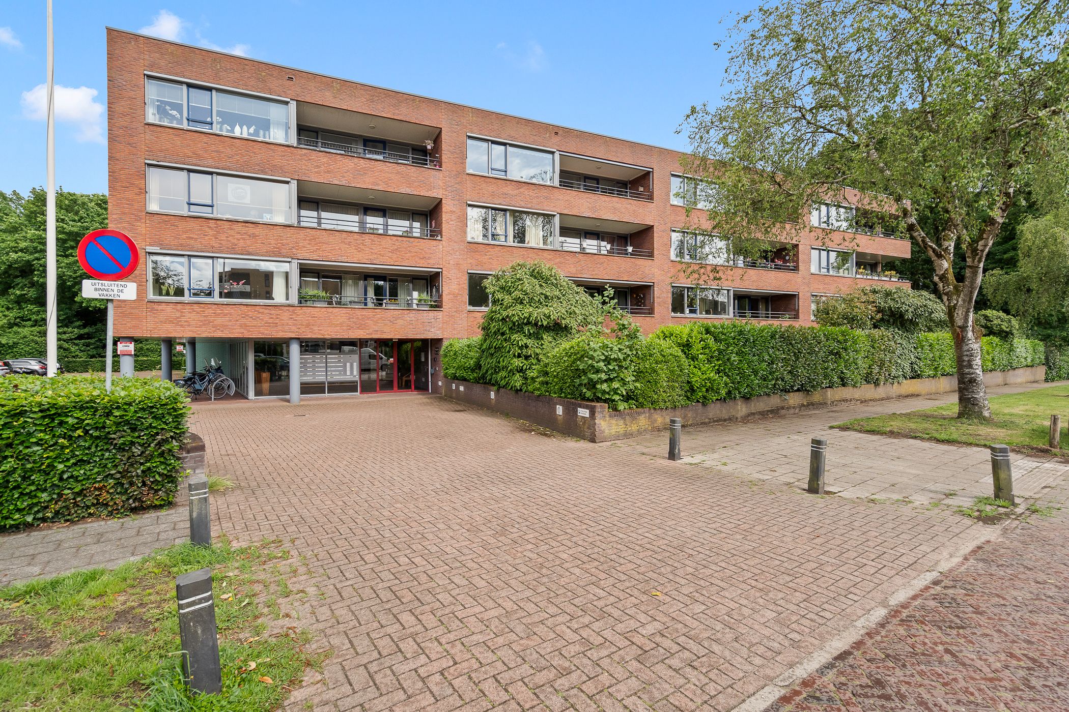 Foto van Zandbergenlaan 137, Amersfoort