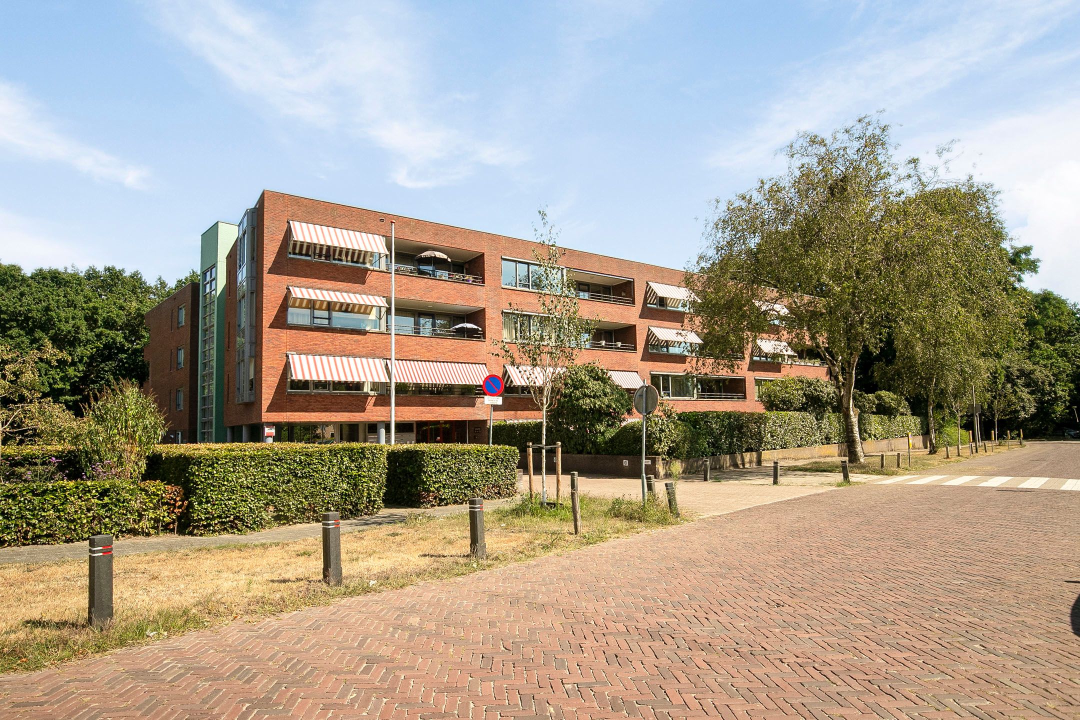 Foto van Zandbergenlaan 139, Amersfoort