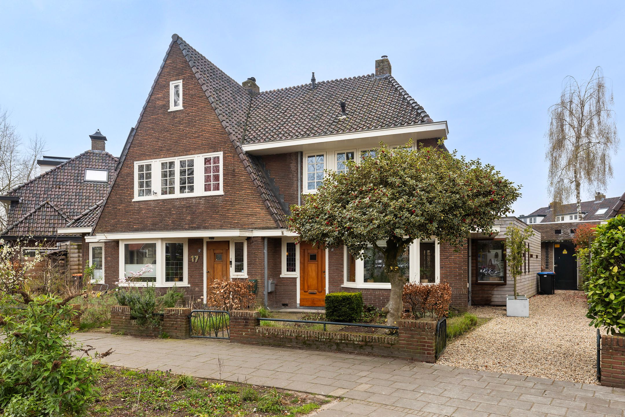 Foto van Laurens Costerplein 18, Amersfoort