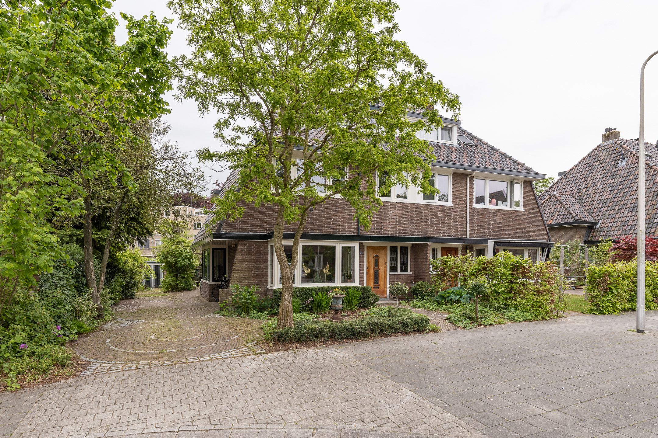Foto van Snoeckgensheuvel 61, Amersfoort