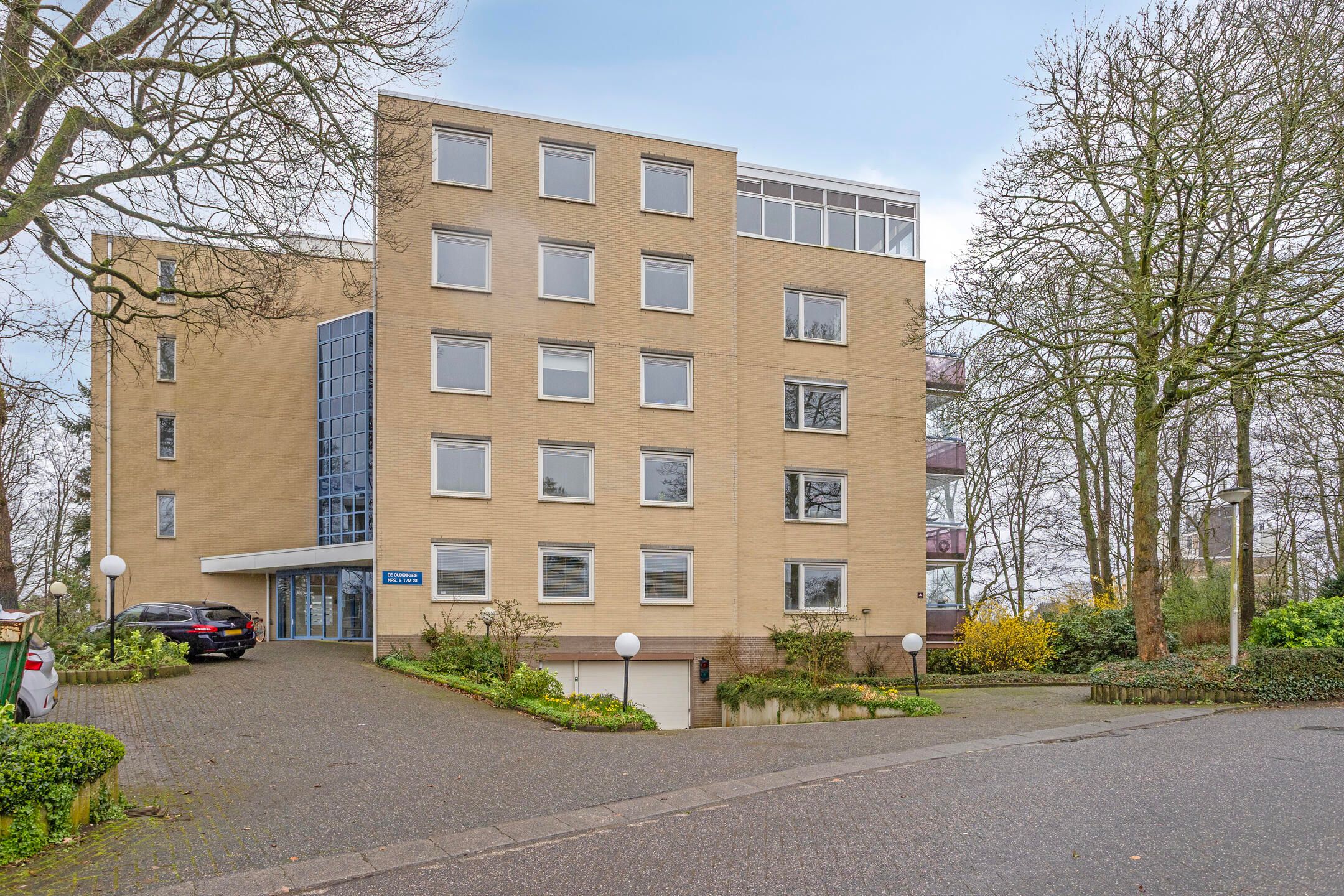 Foto van De Oudenhage 7, Amersfoort