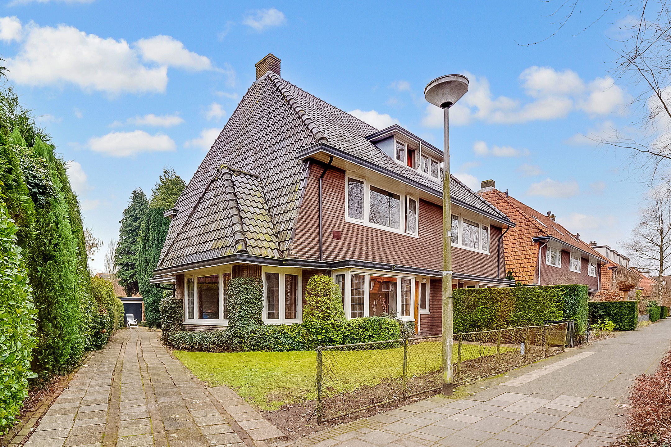 Foto van Stephensonstraat 6, Amersfoort