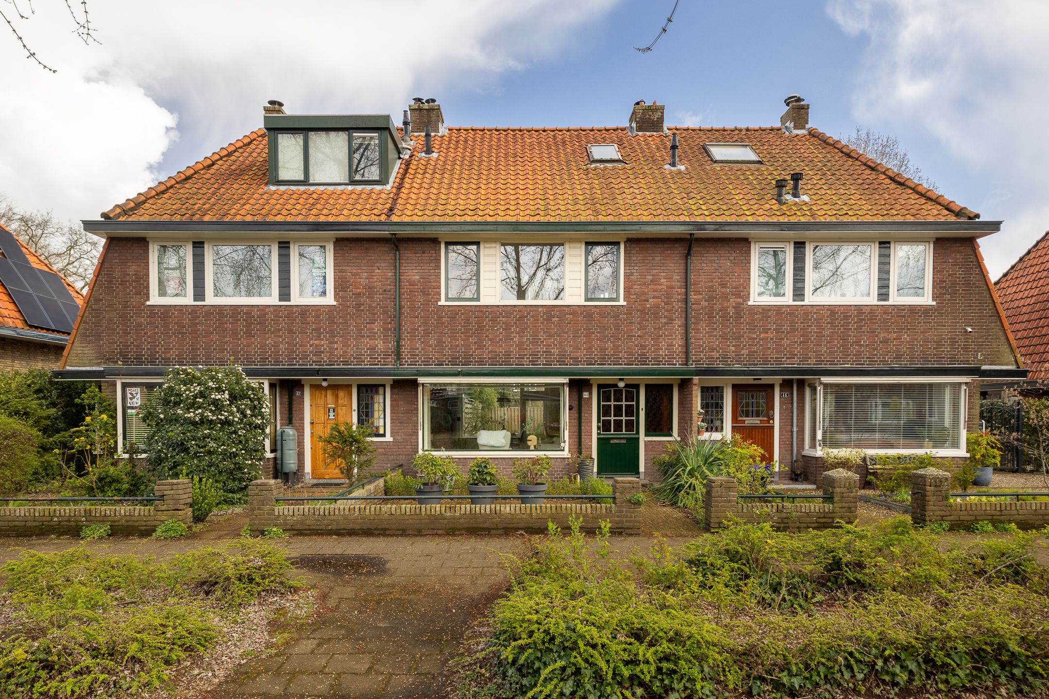 Foto van Stephensonstraat 44, Amersfoort