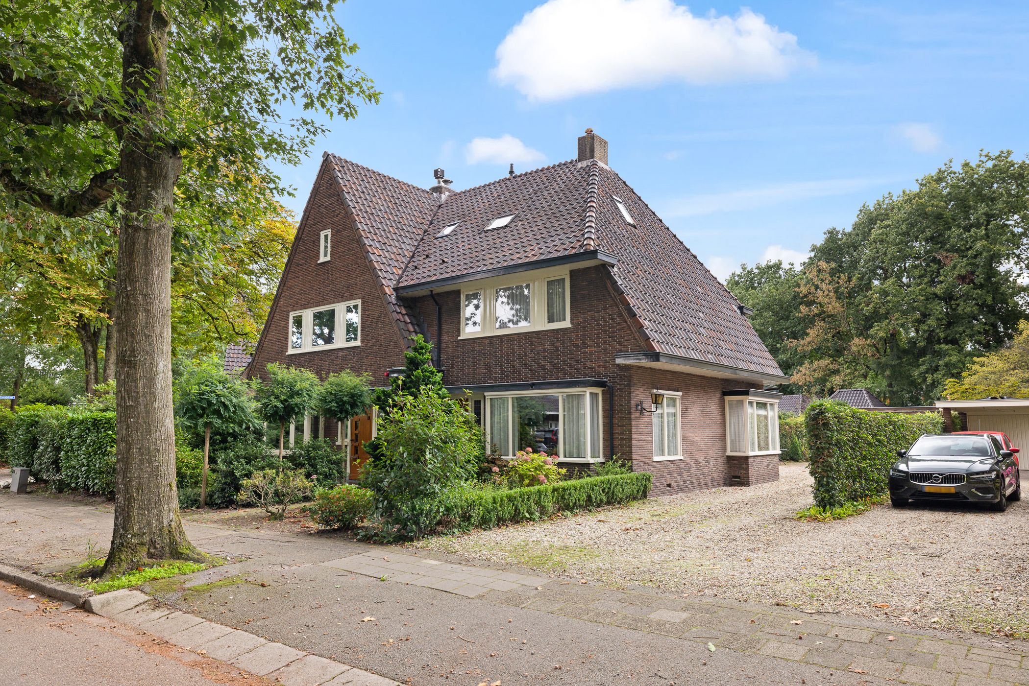 Foto van Jan van der Heijdenstraat 18, Amersfoort