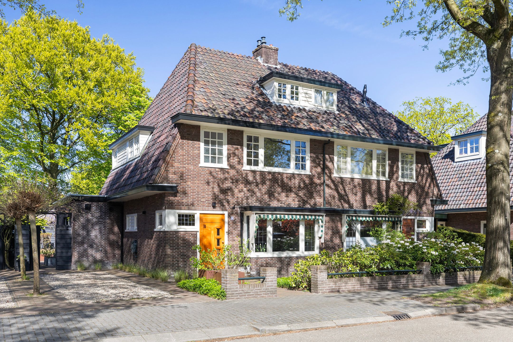 Foto van Pascalstraat 36, Amersfoort
