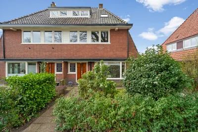 Foto van Pasteurstraat 21, Amersfoort